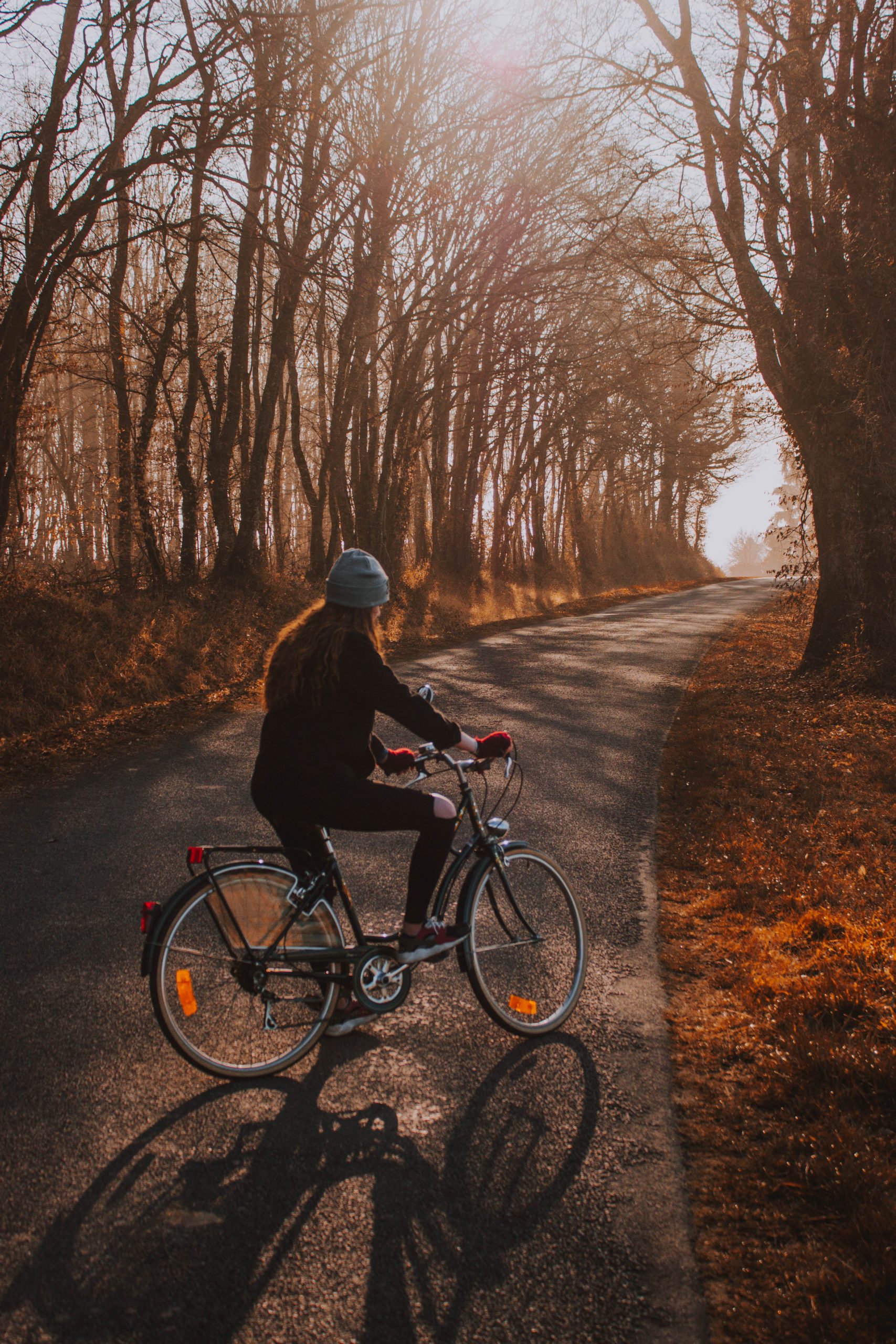 My Open Letter To The Girl In The Peloton Commercial