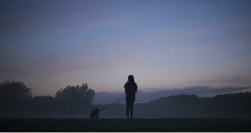 Night Walks and Miracles