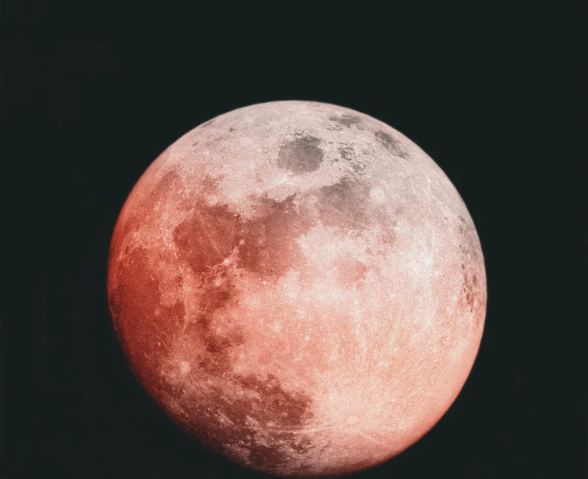 An Eclipse We Don’t Understand