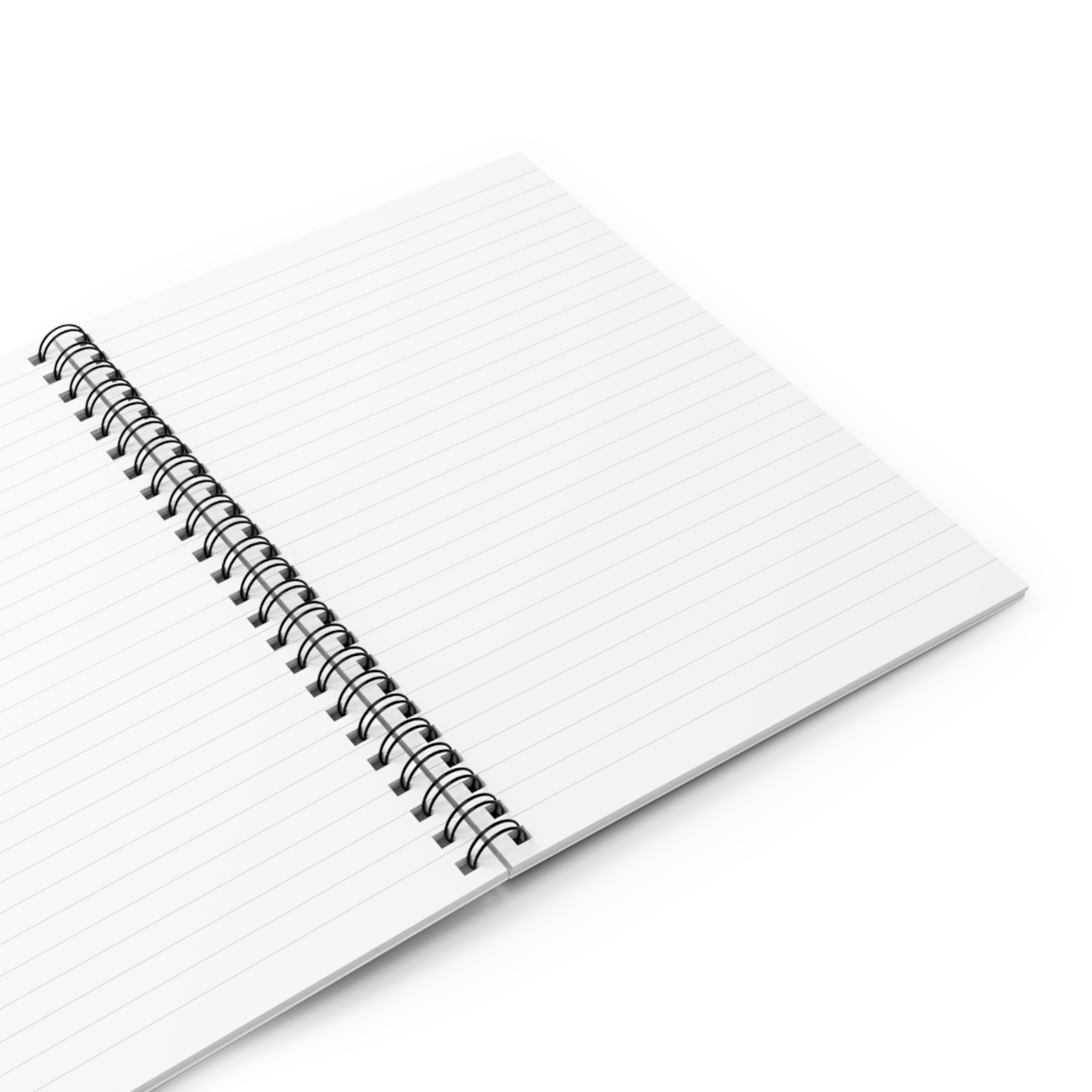 It’ll be worth it- Inspirational Spiral Notebook – 'It'll Be Worth It' - Image 4
